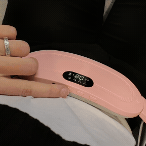 ZenPulse SerenityPad – Pour des règles plus sereines